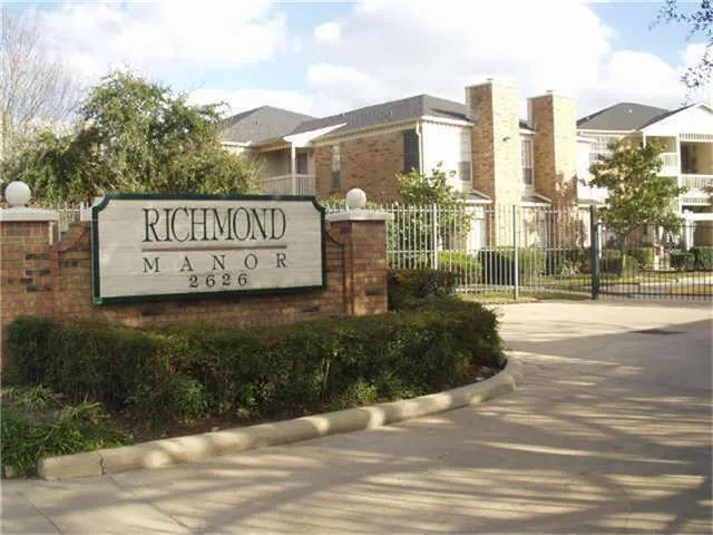 2626 Holly Hall Street #102 Houston, TX 77054