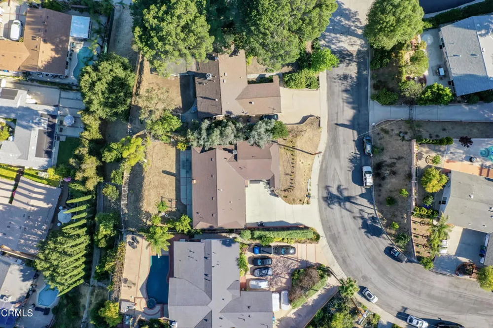 6823 Northford Drive Tujunga, CA 91042