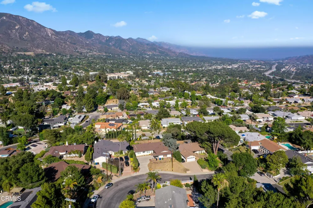 6823 Northford Drive Tujunga, CA 91042