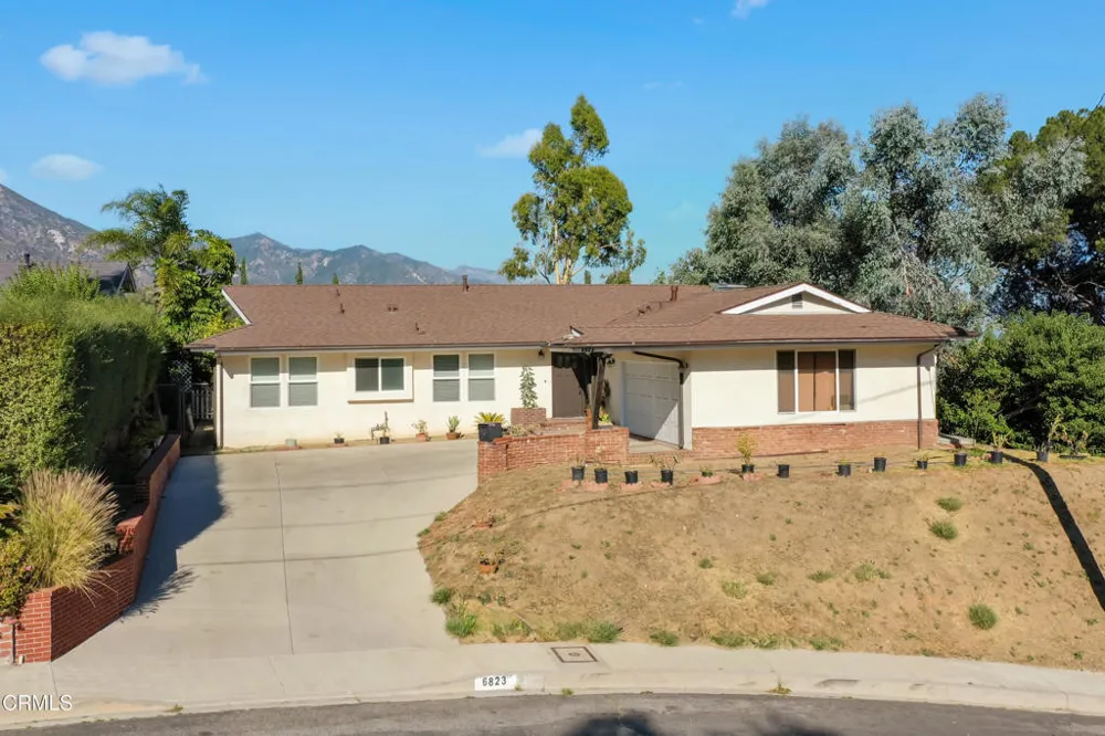 6823 Northford Drive Tujunga, CA 91042