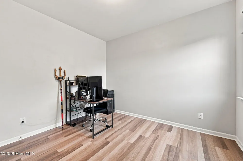 804 Lenox Drive Holly Ridge, NC 28445