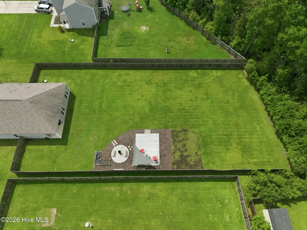 804 Lenox Drive Holly Ridge, NC 28445