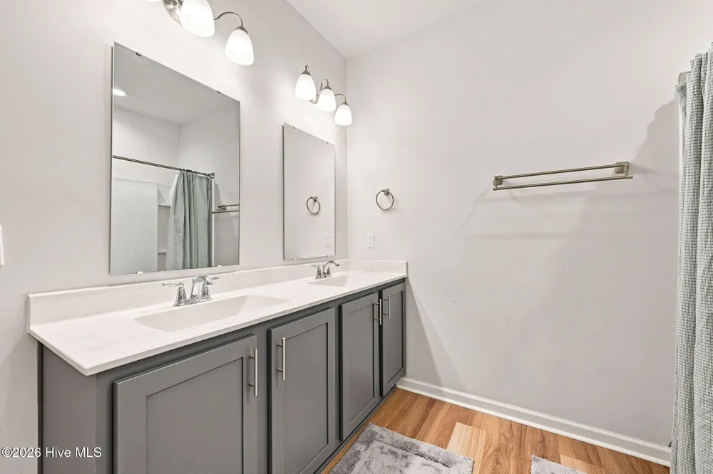 804 Lenox Drive Holly Ridge, NC 28445
