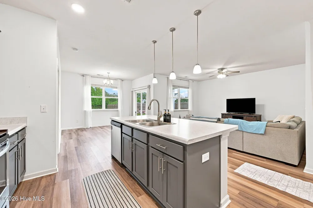 804 Lenox Drive Holly Ridge, NC 28445