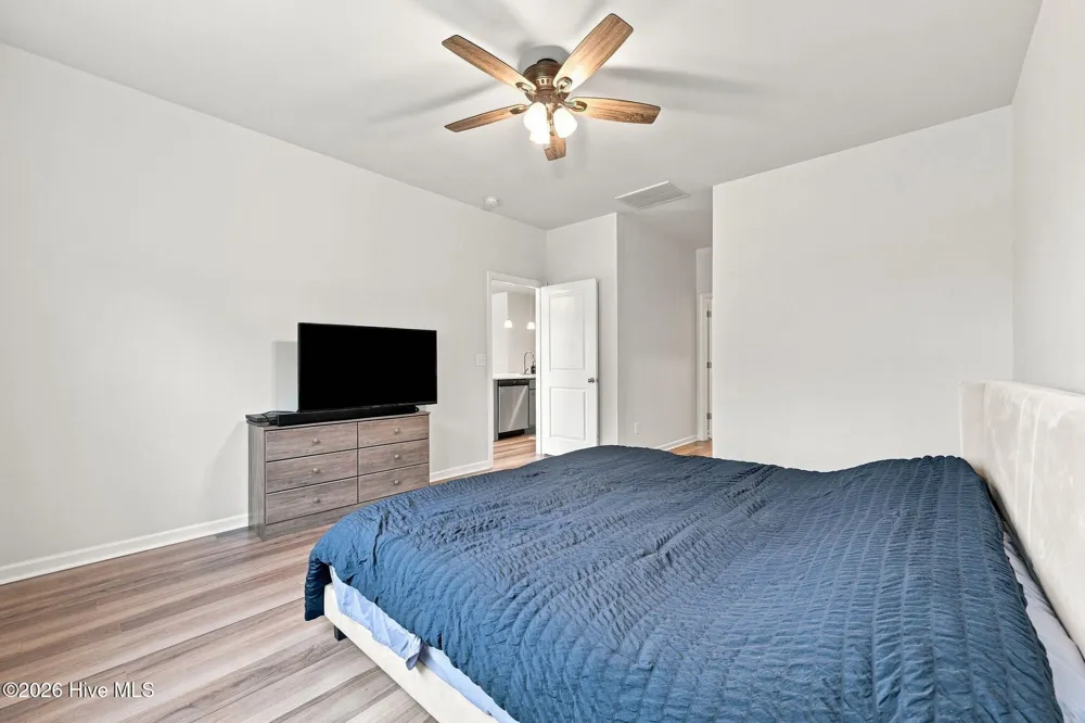 804 Lenox Drive Holly Ridge, NC 28445