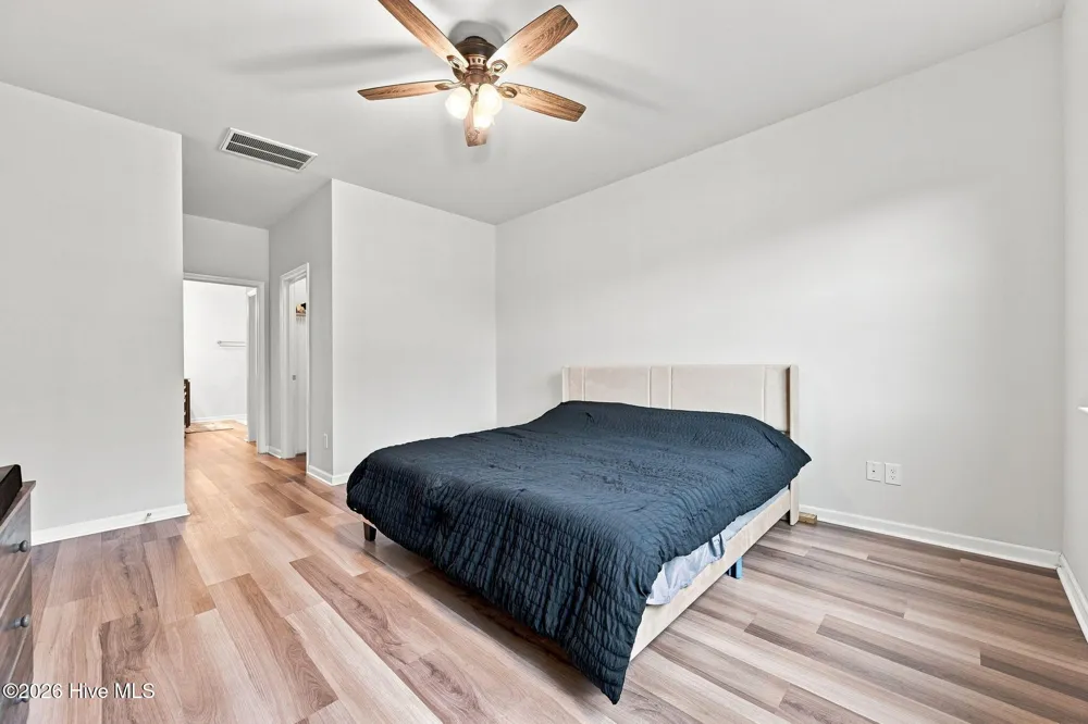 804 Lenox Drive Holly Ridge, NC 28445