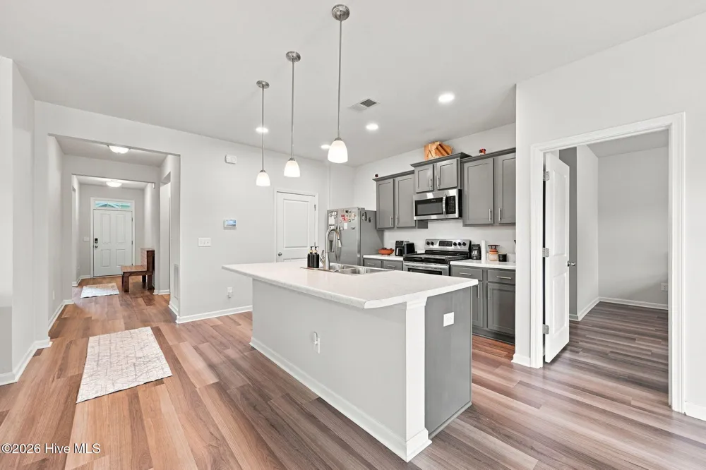 804 Lenox Drive Holly Ridge, NC 28445