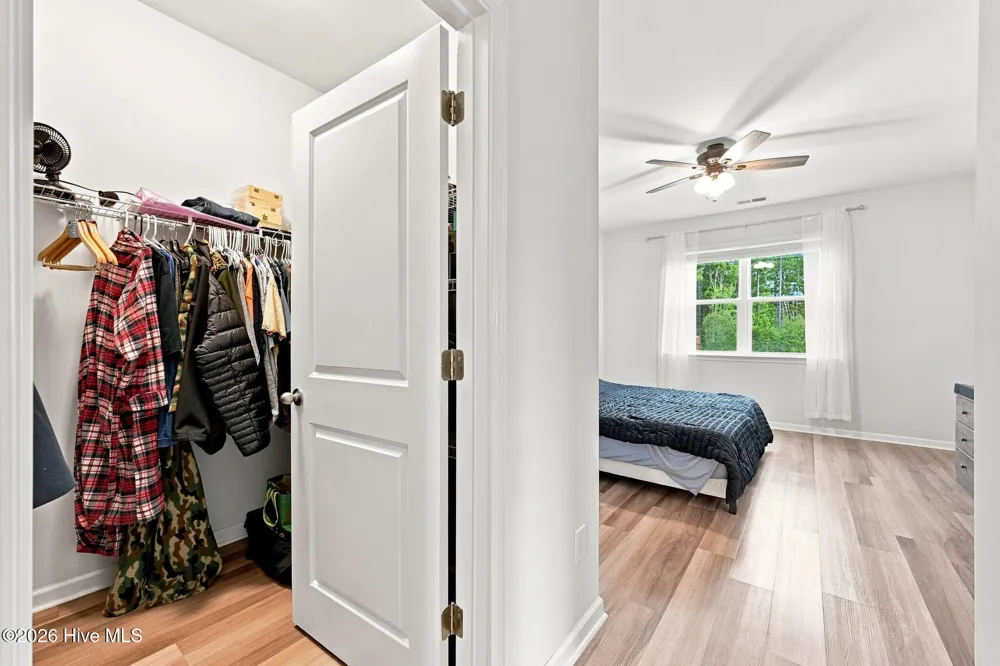 804 Lenox Drive Holly Ridge, NC 28445