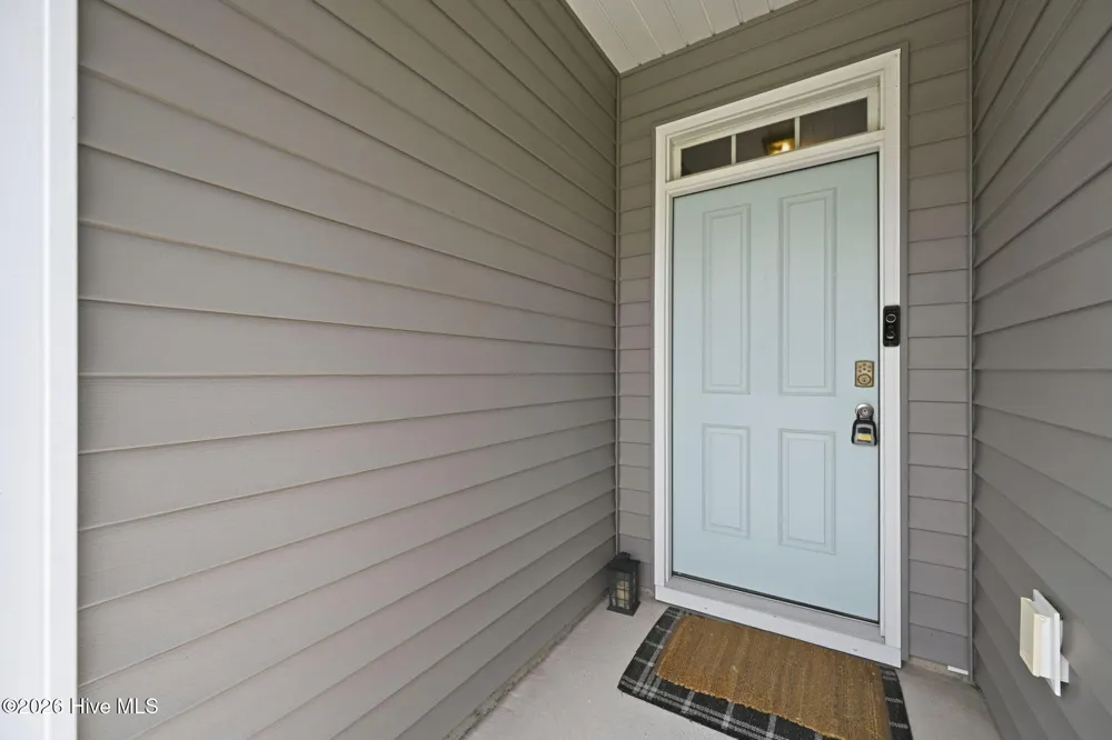 804 Lenox Drive Holly Ridge, NC 28445
