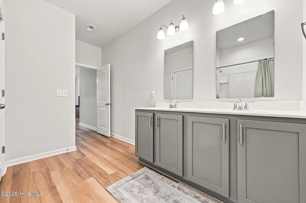 804 Lenox Drive Holly Ridge, NC 28445