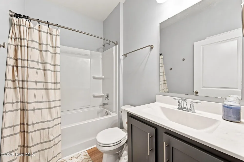 804 Lenox Drive Holly Ridge, NC 28445