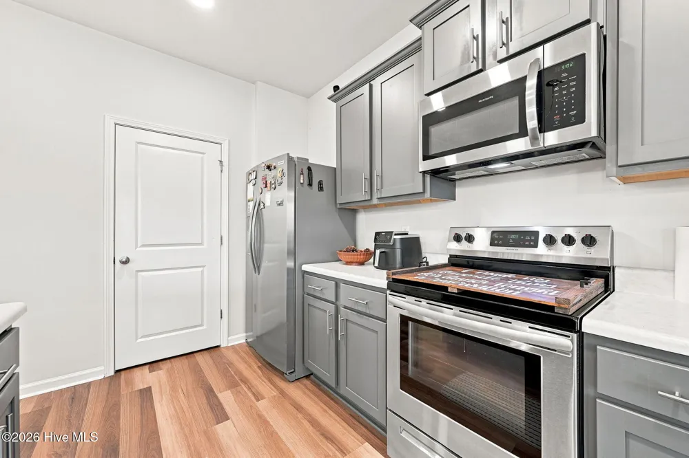 804 Lenox Drive Holly Ridge, NC 28445