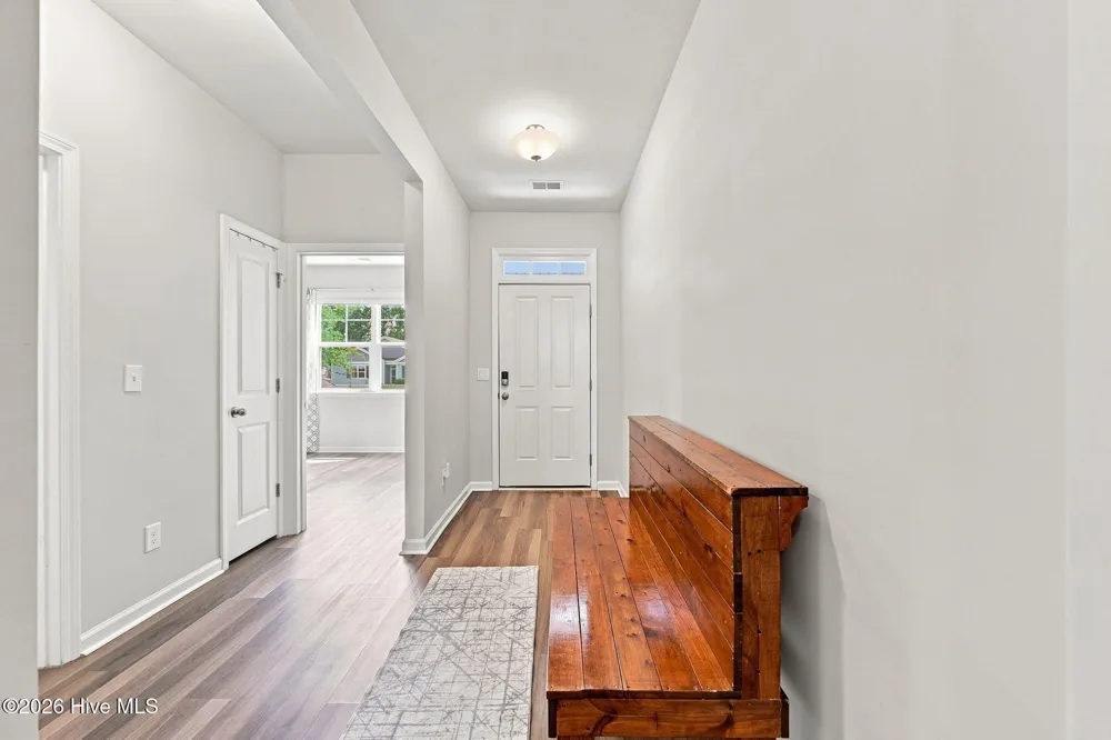 804 Lenox Drive Holly Ridge, NC 28445