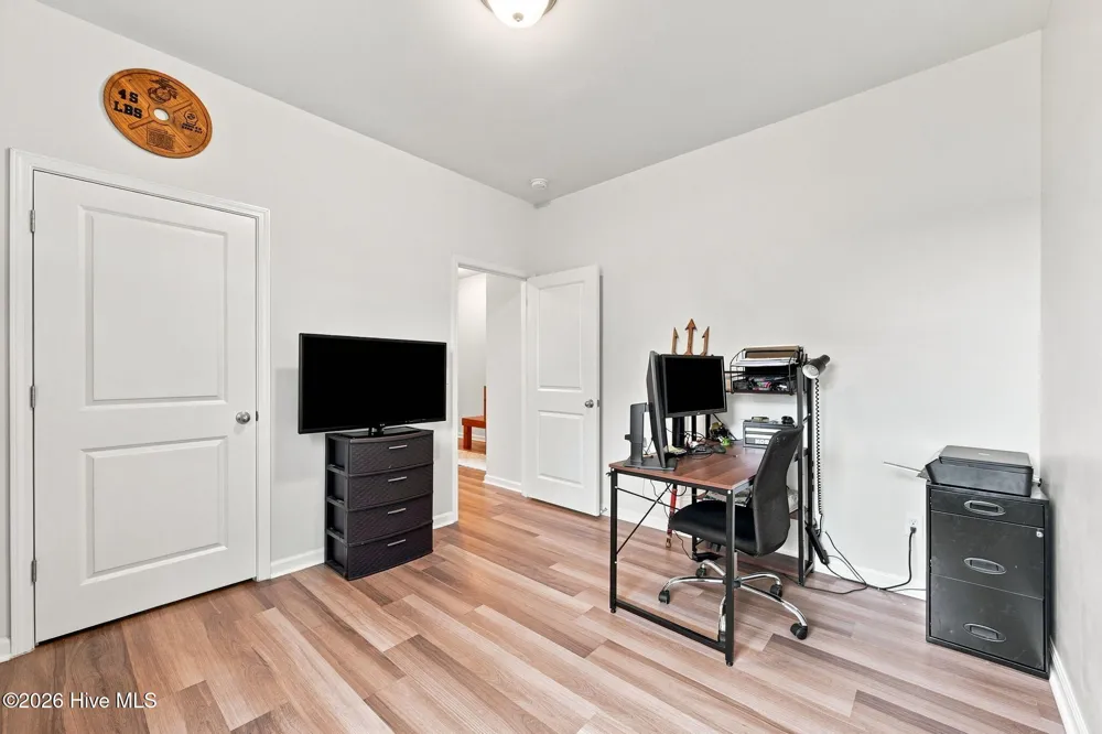 804 Lenox Drive Holly Ridge, NC 28445