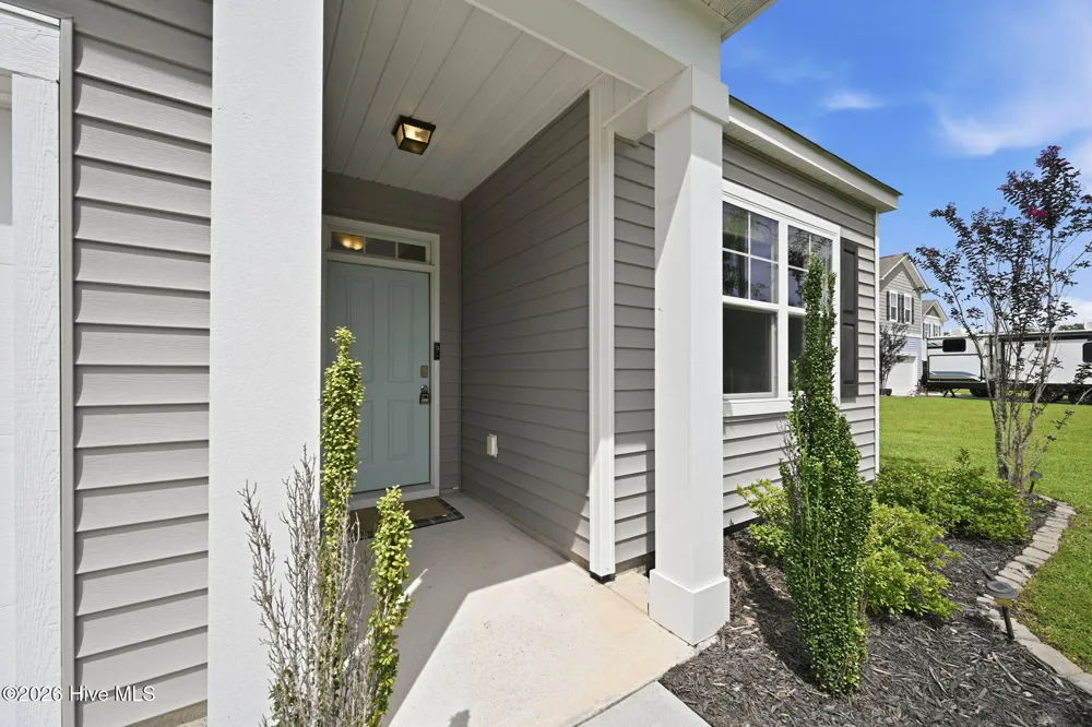 804 Lenox Drive Holly Ridge, NC 28445