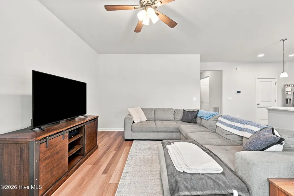 804 Lenox Drive Holly Ridge, NC 28445