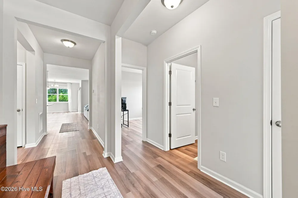 804 Lenox Drive Holly Ridge, NC 28445