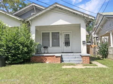 2409 Wrightsboro Road