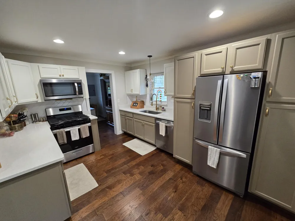 7685 Metz Drive Shelby, MI 48316