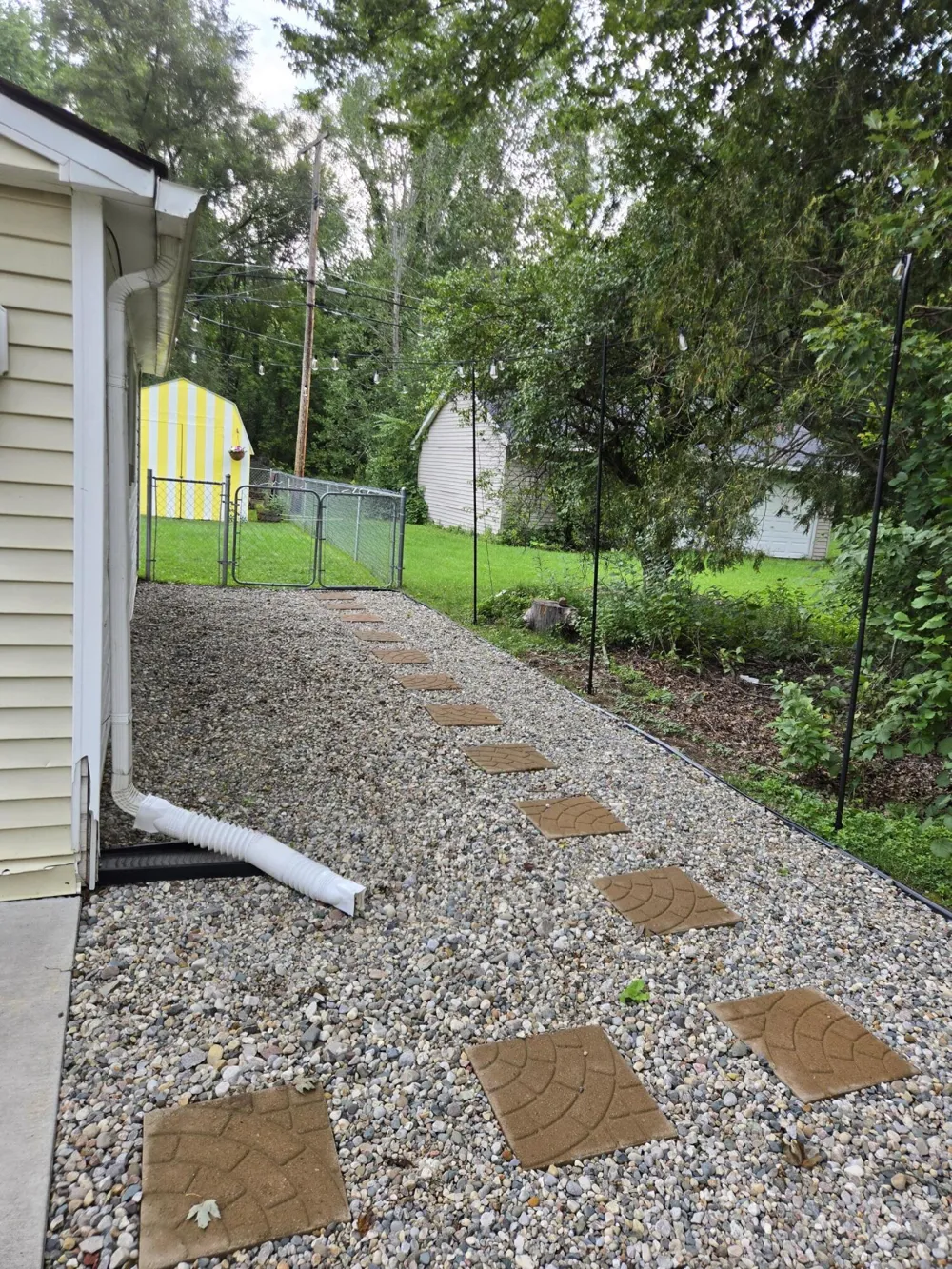 7685 Metz Drive Shelby, MI 48316