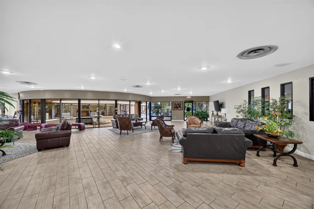 9881 Sunrise Lakes Boulevard #308 Sunrise, FL 33322