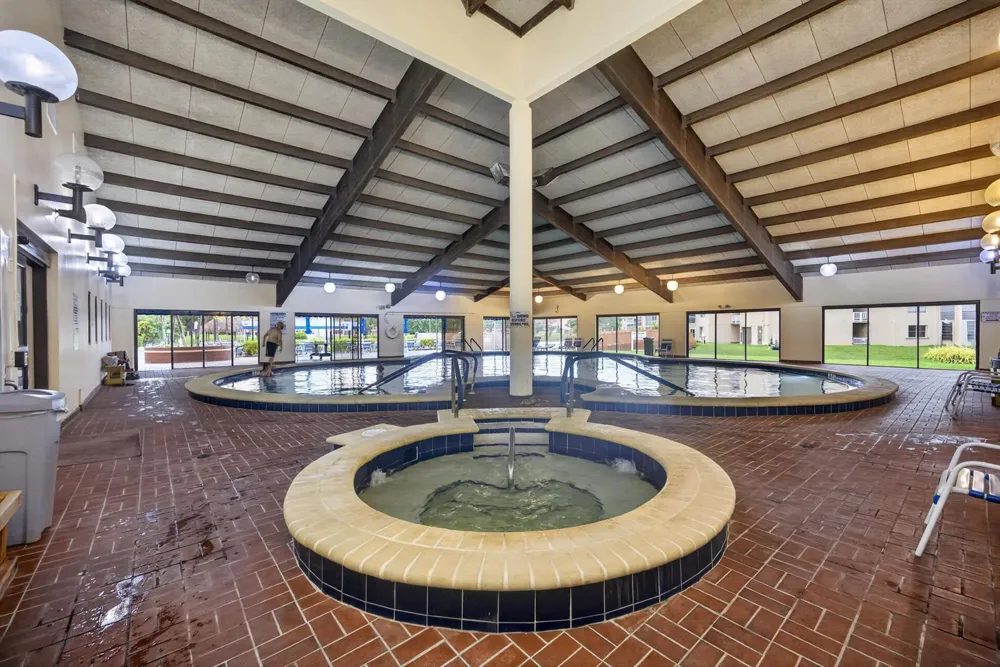 9881 Sunrise Lakes Boulevard #308 Sunrise, FL 33322