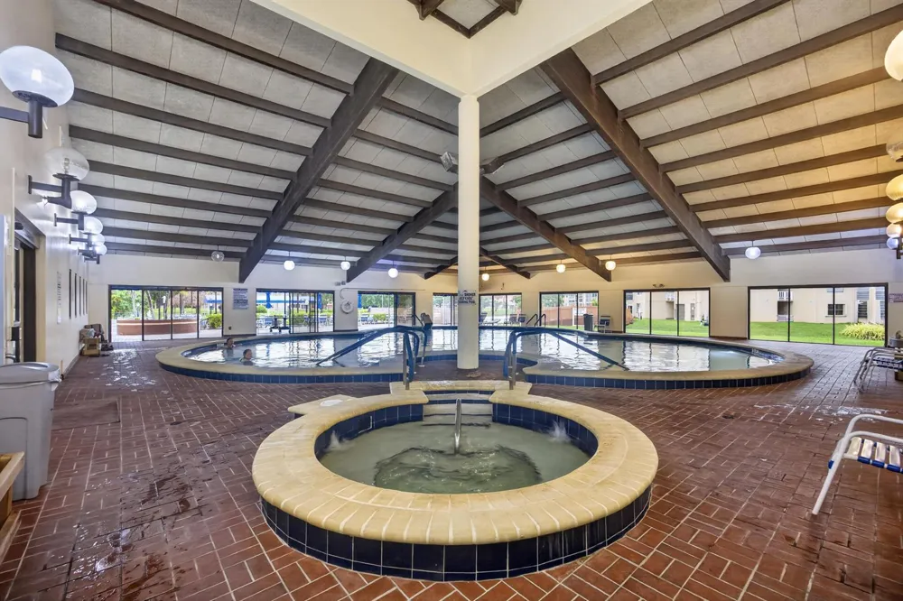 9881 Sunrise Lakes Boulevard #308 Sunrise, FL 33322