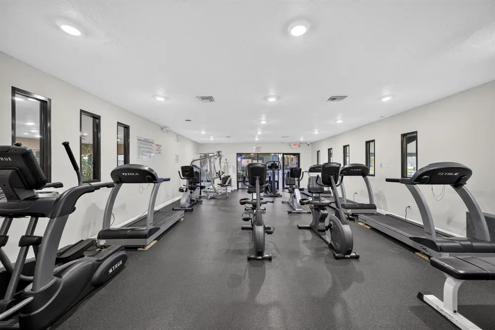 9881 Sunrise Lakes Boulevard #308 Sunrise, FL 33322
