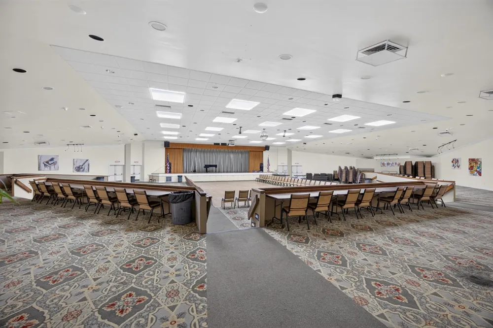 9881 Sunrise Lakes Boulevard #308 Sunrise, FL 33322