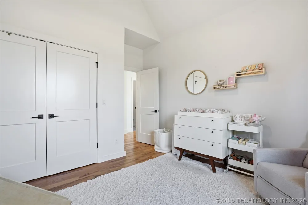 2714 Falls Bend Drive Sapulpa, OK 74066