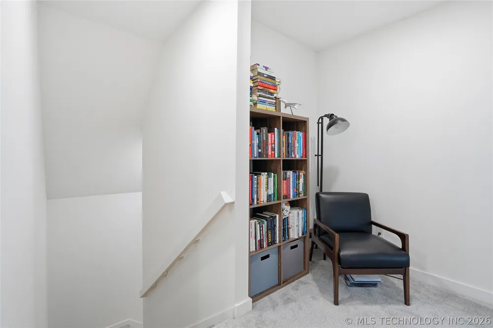 2714 Falls Bend Drive Sapulpa, OK 74066