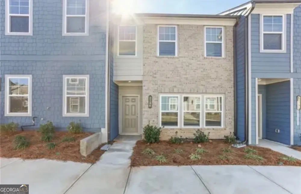 2106 Stillhaven PL Douglasville, GA 30135