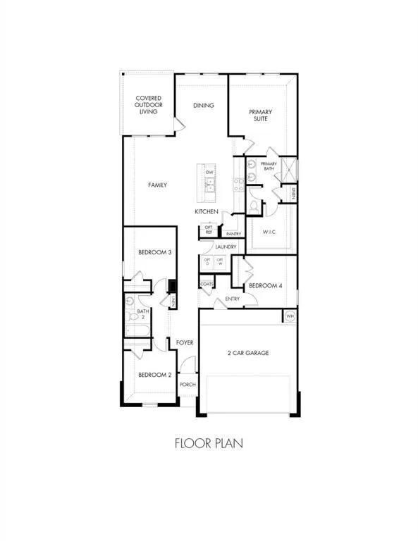 136 Short Toed Swoop Cedar Creek, TX 78612