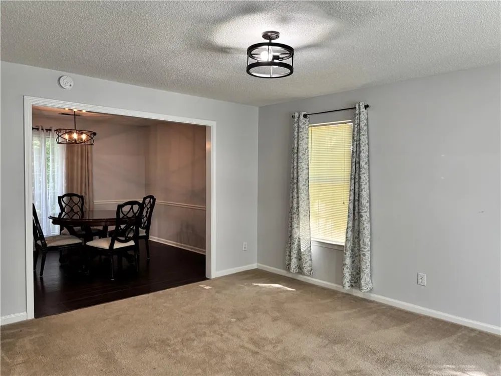 2257 Rocksram Court Buford, GA 30519