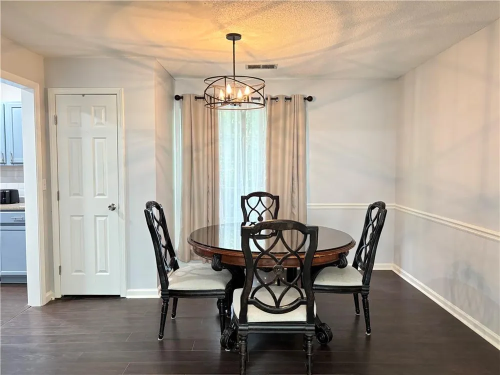 2257 Rocksram Court Buford, GA 30519