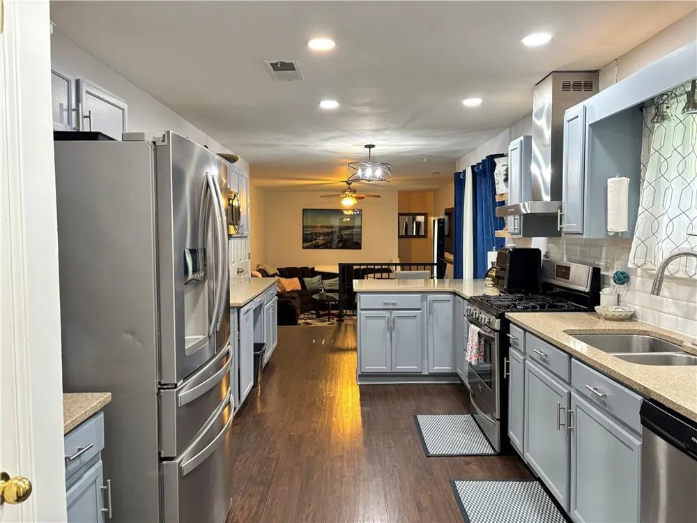 2257 Rocksram Court Buford, GA 30519