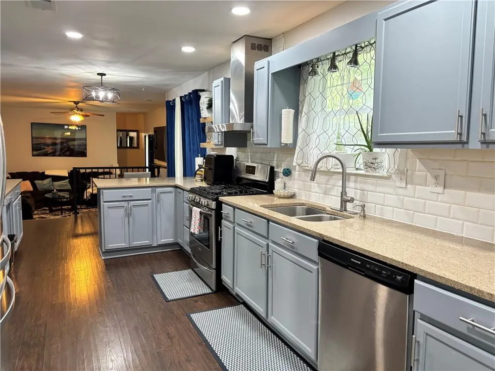 2257 Rocksram Court Buford, GA 30519