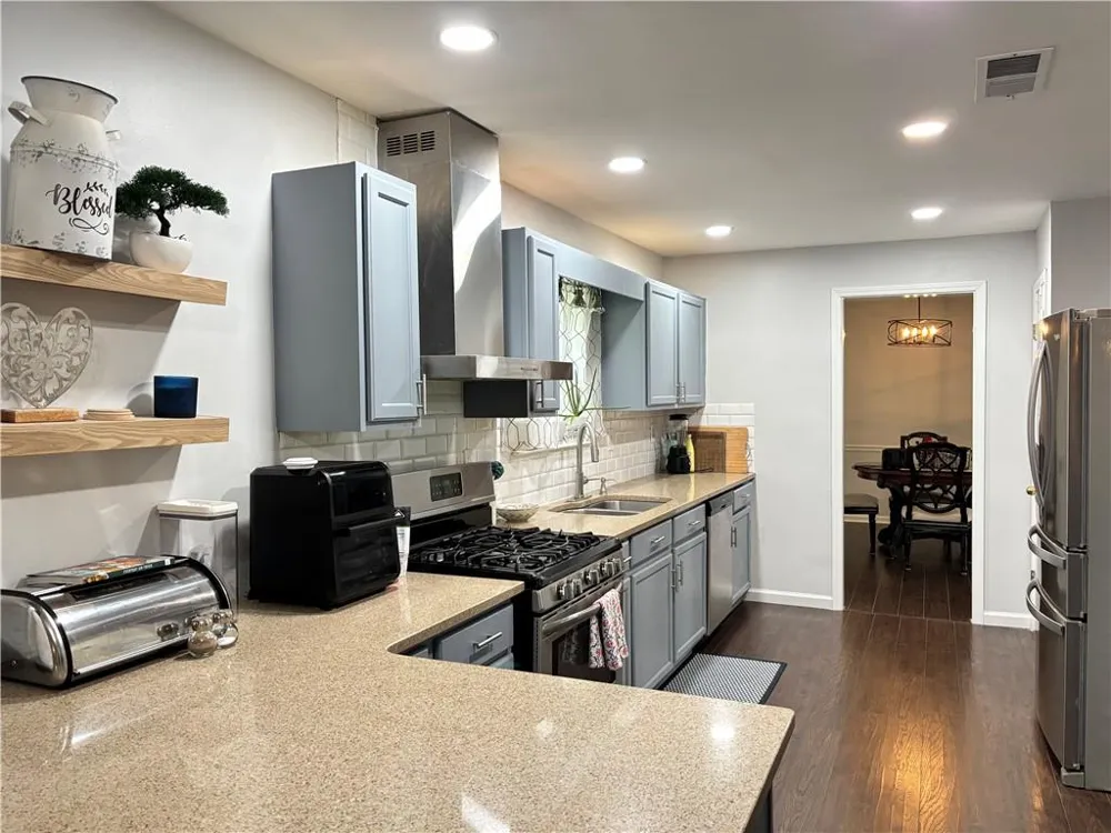 2257 Rocksram Court Buford, GA 30519