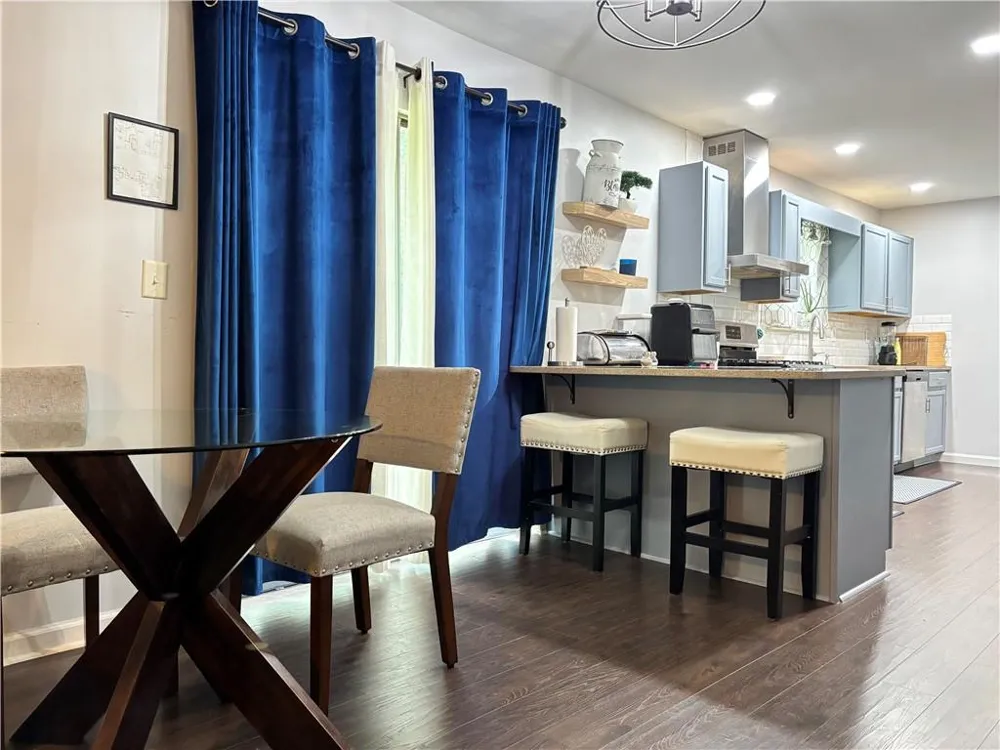 2257 Rocksram Court Buford, GA 30519