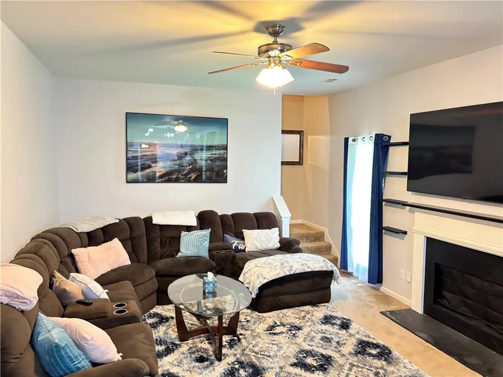 2257 Rocksram Court Buford, GA 30519