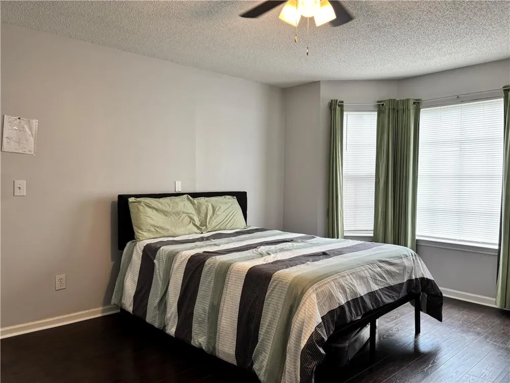 2257 Rocksram Court Buford, GA 30519