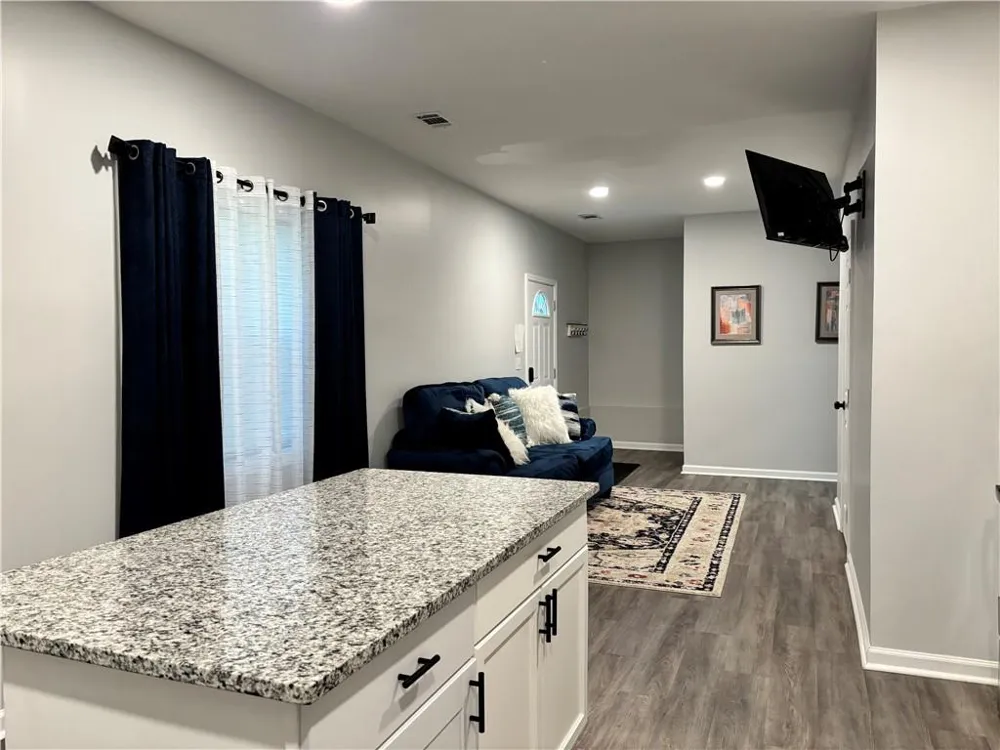 2257 Rocksram Court Buford, GA 30519