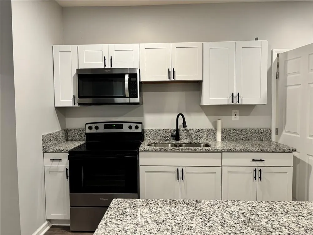 2257 Rocksram Court Buford, GA 30519