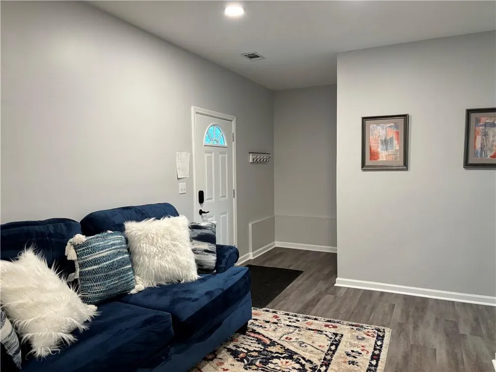 2257 Rocksram Court Buford, GA 30519