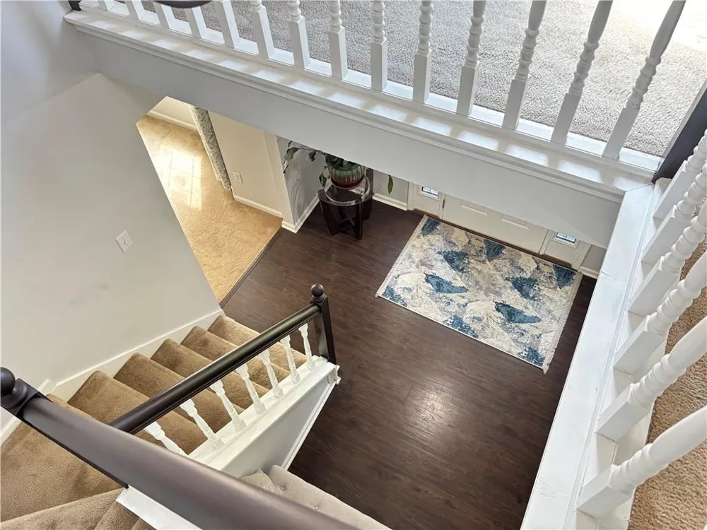 2257 Rocksram Court Buford, GA 30519