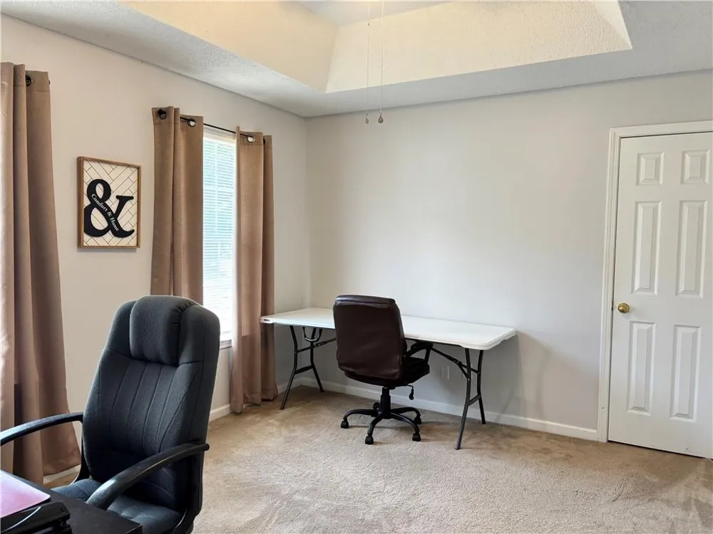2257 Rocksram Court Buford, GA 30519