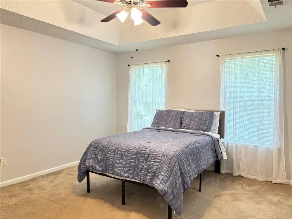 2257 Rocksram Court Buford, GA 30519