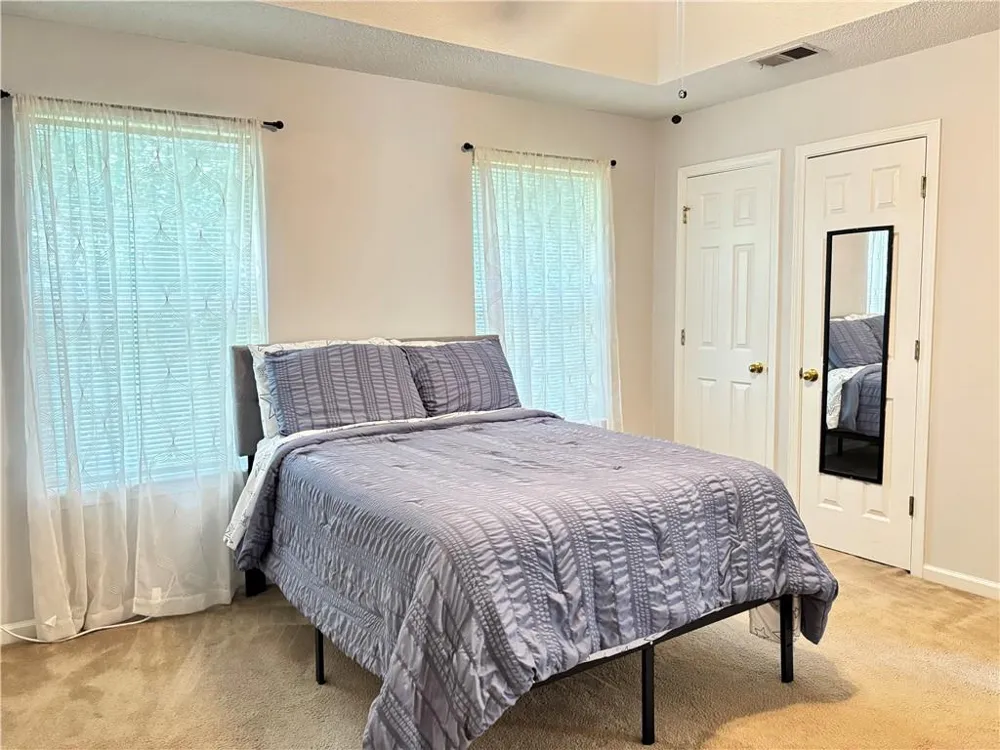 2257 Rocksram Court Buford, GA 30519
