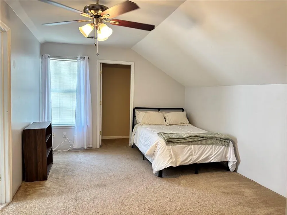 2257 Rocksram Court Buford, GA 30519