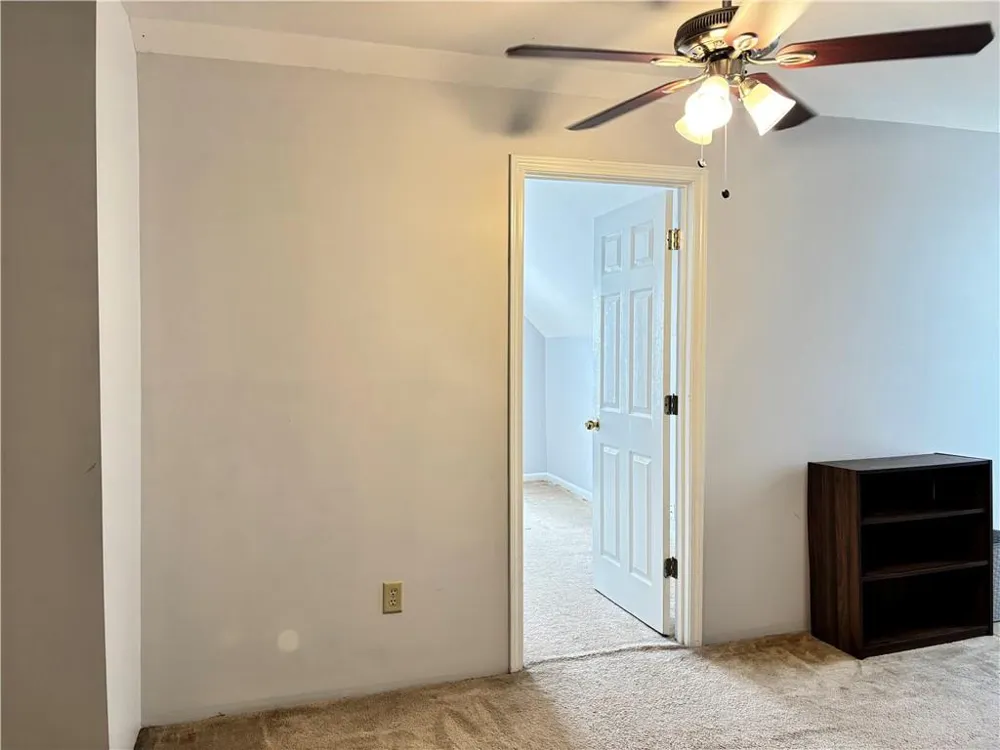2257 Rocksram Court Buford, GA 30519